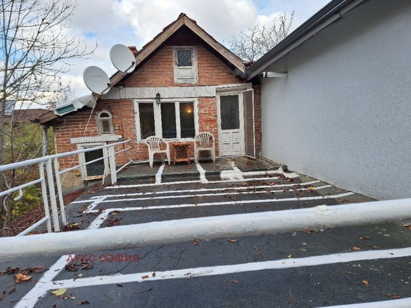 Продава  Етаж от къща град София , Бояна , 135 кв.м | 88430265 - изображение [11]