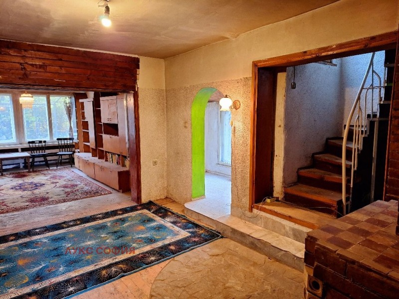 Продава  Етаж от къща град София , Бояна , 135 кв.м | 88430265 - изображение [8]