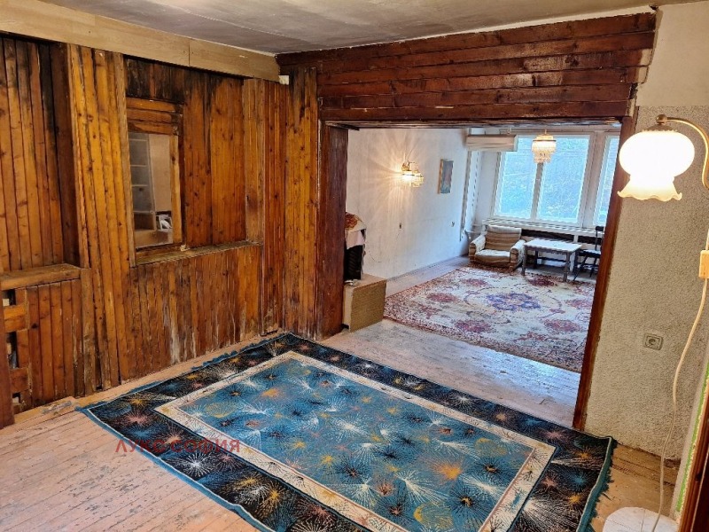 Продава  Етаж от къща град София , Бояна , 135 кв.м | 88430265 - изображение [3]