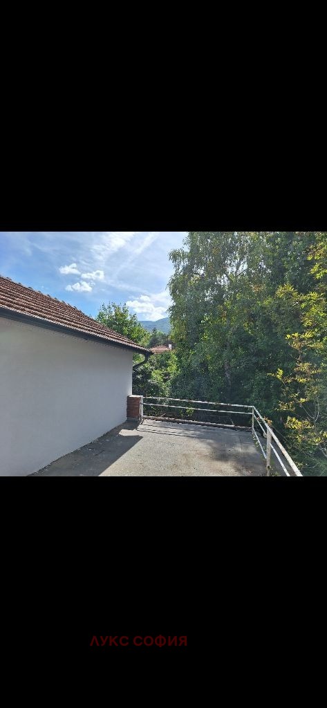 Продава  Етаж от къща град София , Бояна , 135 кв.м | 88430265 - изображение [7]