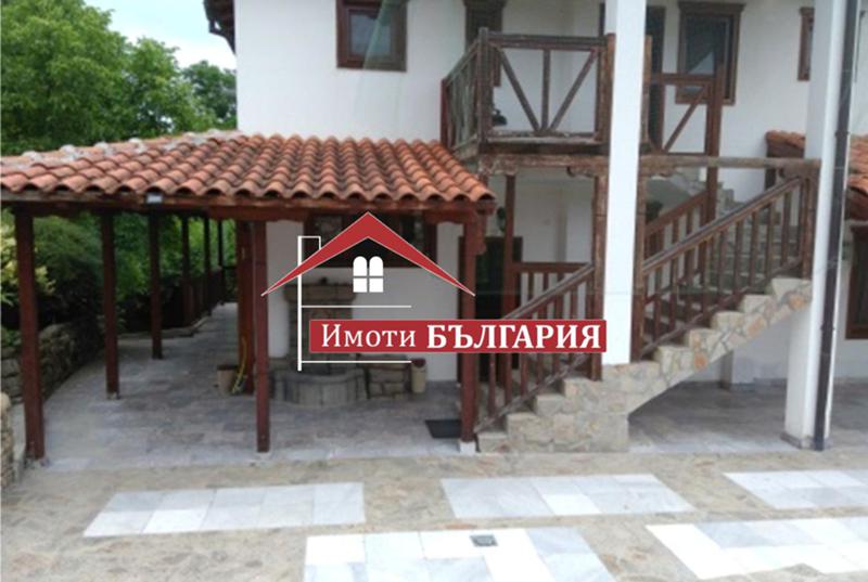 Продава  Къща област Пловдив , с. Богдан , 480 кв.м | 18571994 - изображение [2]