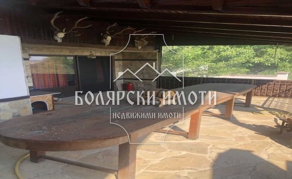 Продава КЪЩА, с. Вишовград, област Велико Търново, снимка 17 - Къщи - 47409049