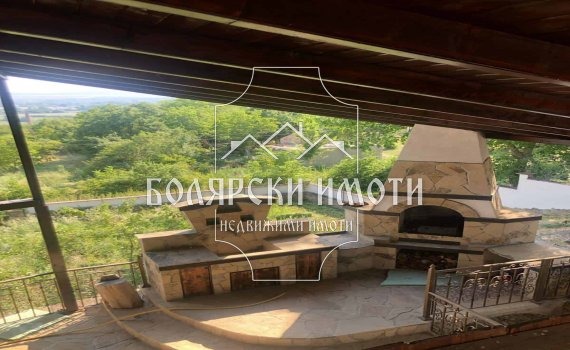 Till salu  Hus region Veliko Tarnovo , Visjovgrad , 80 kvm | 17359152 - bild [7]