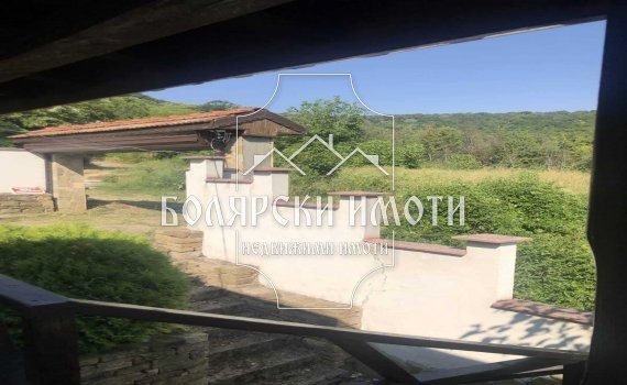 Till salu  Hus region Veliko Tarnovo , Visjovgrad , 80 kvm | 17359152 - bild [4]