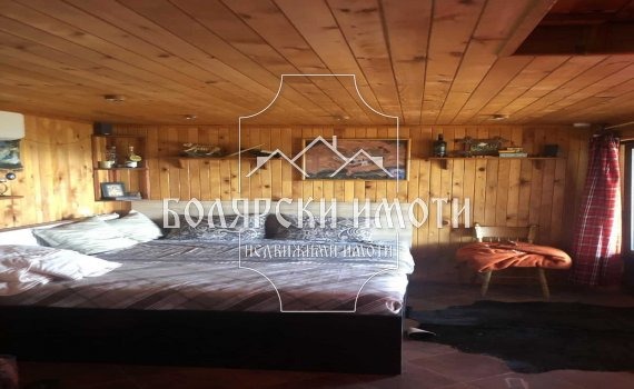 Till salu  Hus region Veliko Tarnovo , Visjovgrad , 80 kvm | 17359152 - bild [10]