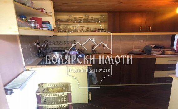 Продава КЪЩА, с. Вишовград, област Велико Търново, снимка 11 - Къщи - 47409049