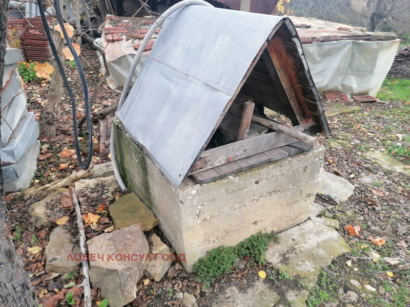 Продава КЪЩА, с. Горно Павликене, област Ловеч, снимка 9 - Къщи - 52882231