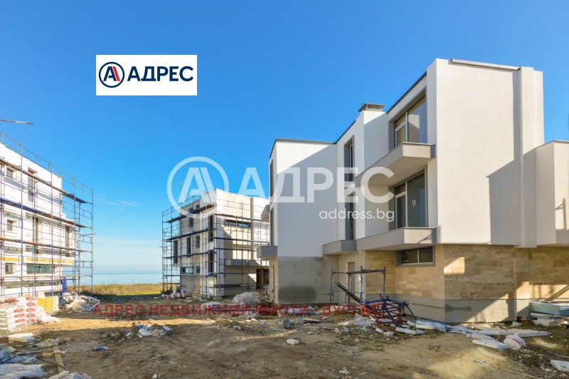 Продава КЪЩА, гр. Бургас, Крайморие, снимка 10 - Къщи - 53350131