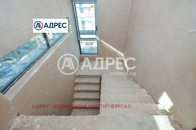 Продава КЪЩА, гр. Бургас, Крайморие, снимка 15 - Къщи - 53350131
