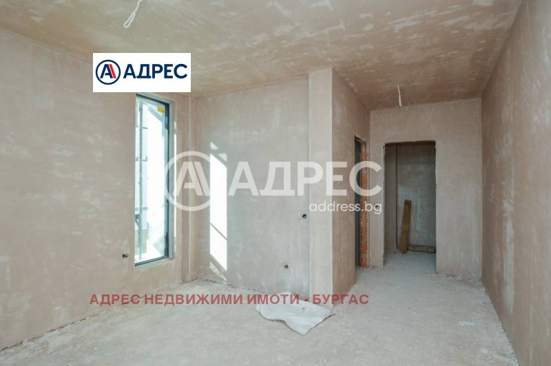 Продава КЪЩА, гр. Бургас, Крайморие, снимка 13 - Къщи - 53350131