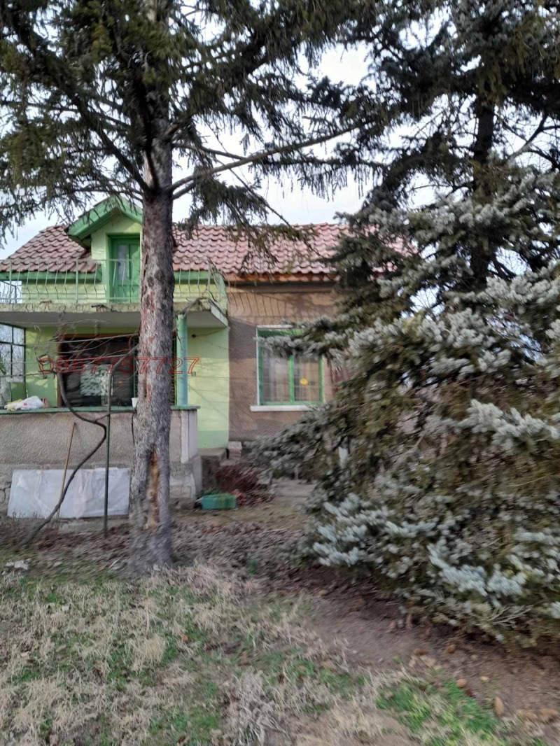 Продава ВИЛА, с. Капитановци, област Видин, снимка 1 - Вили - 48188316