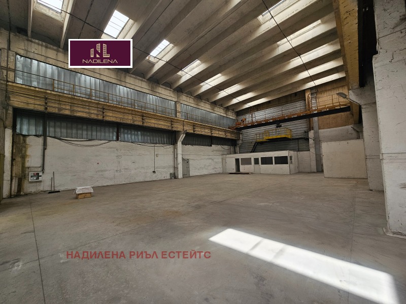 Til salg  Industribygning Sofia , Druzhba 1 , 2712 kvm | 94115724 - billede [7]