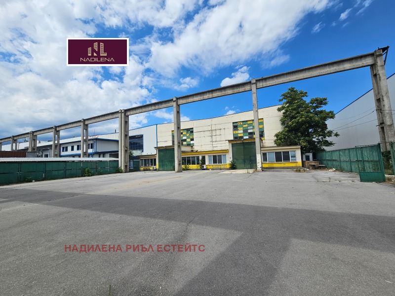 Til salg  Industribygning Sofia , Druzhba 1 , 2712 kvm | 94115724 - billede [15]