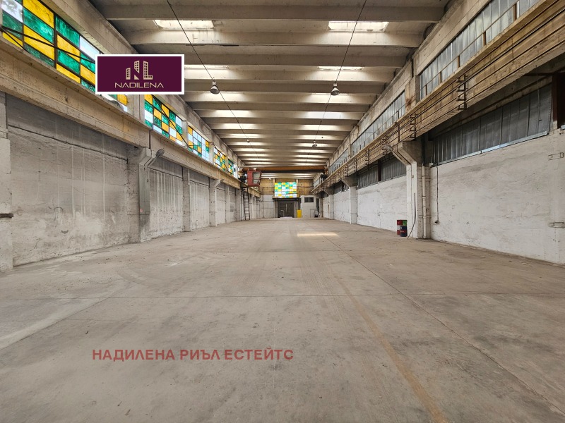 Til salg  Industribygning Sofia , Druzhba 1 , 2712 kvm | 94115724 - billede [6]