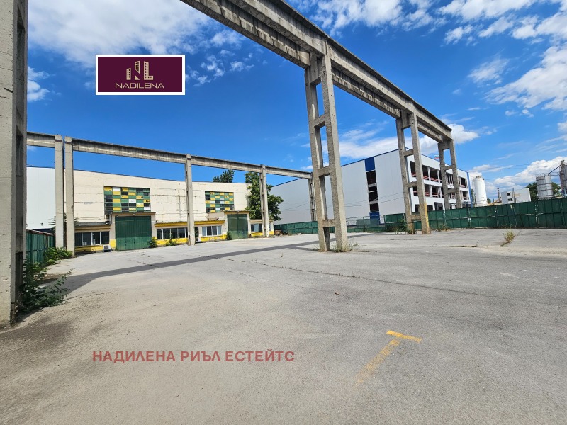 Til salg  Industribygning Sofia , Druzhba 1 , 2712 kvm | 94115724 - billede [3]