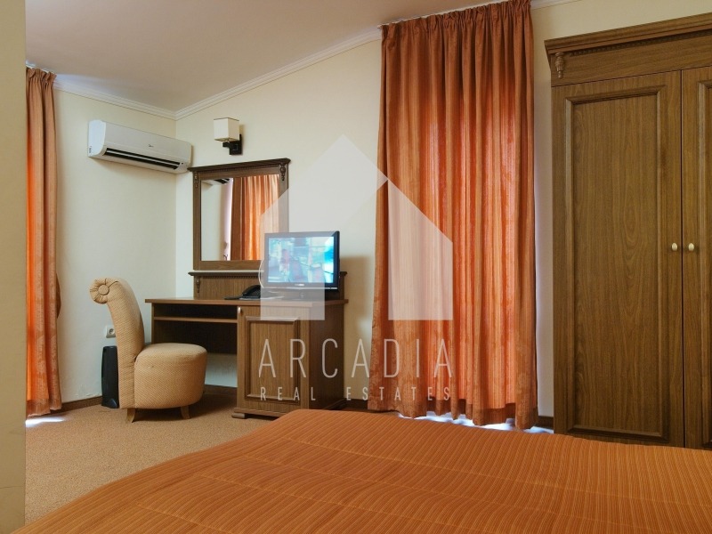 Продава ХОТЕЛ, гр. Пловдив, Център, снимка 7 - Хотели - 34809837