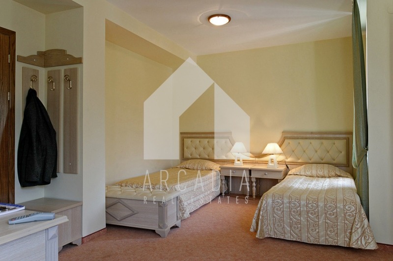 Продава ХОТЕЛ, гр. Пловдив, Център, снимка 8 - Хотели - 34809837