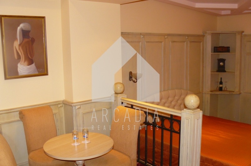 Продава ХОТЕЛ, гр. Пловдив, Център, снимка 4 - Хотели - 34809837