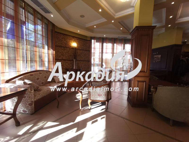 Продава  Хотел град Пловдив , Център , Младежки хълм, 1400 кв.м | 28166065 - изображение [5]