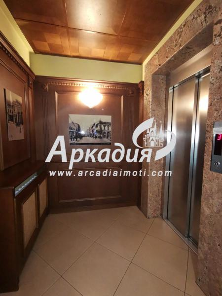 Продава  Хотел град Пловдив , Център , Младежки хълм, 1400 кв.м | 28166065 - изображение [7]