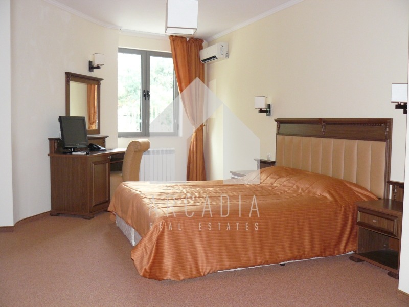 Продава ХОТЕЛ, гр. Пловдив, Център, снимка 12 - Хотели - 34809837