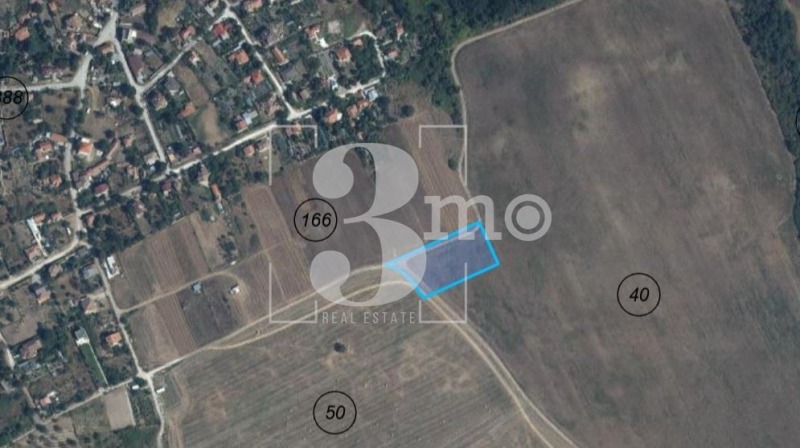 In vendita  Complotto regione Varna , Zdravets , 5000 mq | 43182055 - Immagine [2]