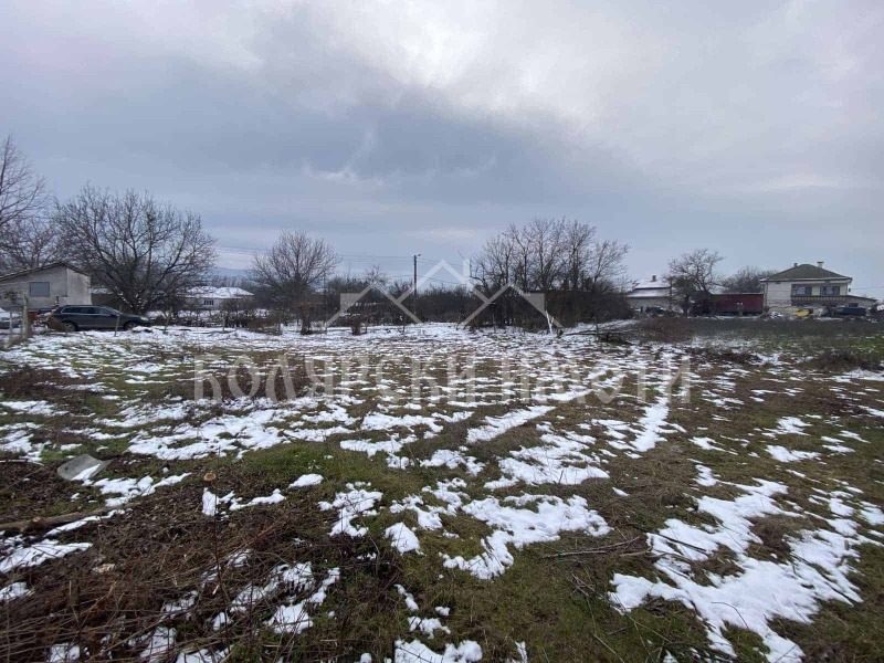 Продава ПАРЦЕЛ, с. Първомайци, област Велико Търново, снимка 4 - Парцели - 52545927