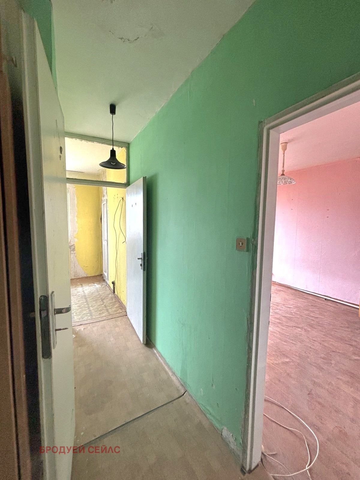 Продава 1-СТАЕН, гр. София, Дружба 2, снимка 7 - Апартаменти - 54364307