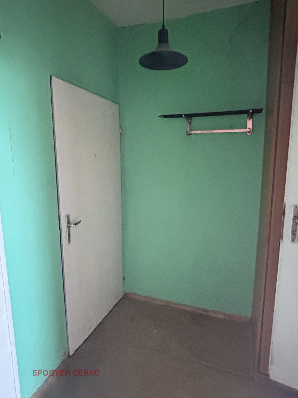 Продава 1-СТАЕН, гр. София, Дружба 2, снимка 8 - Апартаменти - 54364307