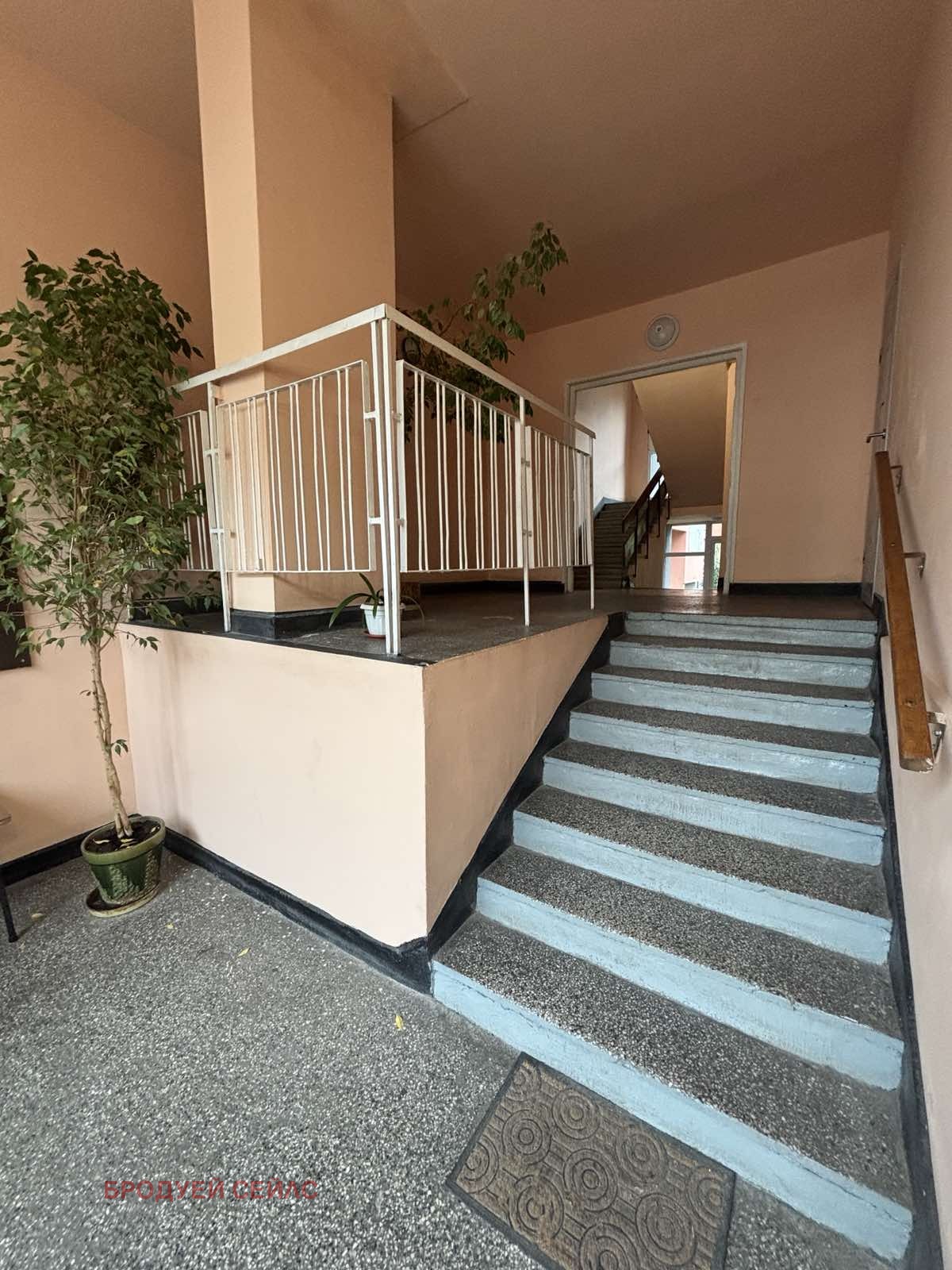 Продава 1-СТАЕН, гр. София, Дружба 2, снимка 3 - Апартаменти - 54364307