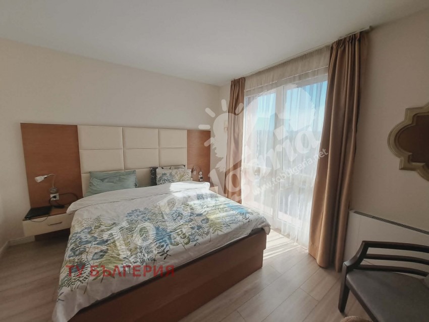 Продава 2-СТАЕН, гр. Велико Търново, Център, снимка 6 - Апартаменти - 54339671