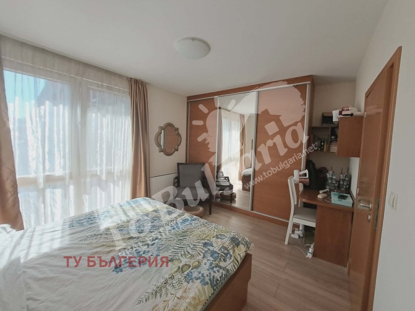 Продава 2-СТАЕН, гр. Велико Търново, Център, снимка 7 - Апартаменти - 54339671