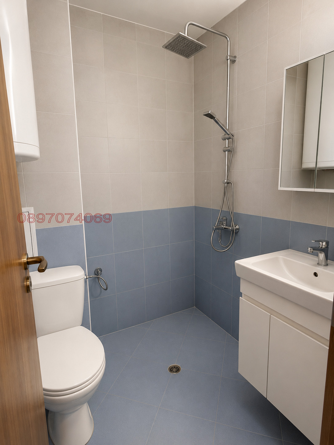Продава 2-СТАЕН, с. Нови хан, област София област, снимка 7 - Апартаменти - 54632203
