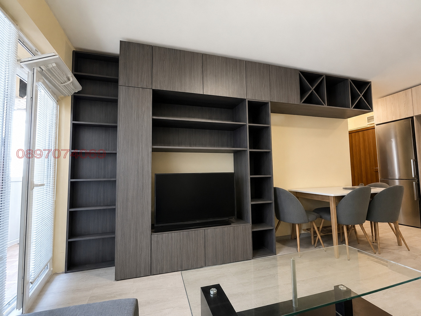 Продава 2-СТАЕН, с. Нови хан, област София област, снимка 4 - Апартаменти - 54632203