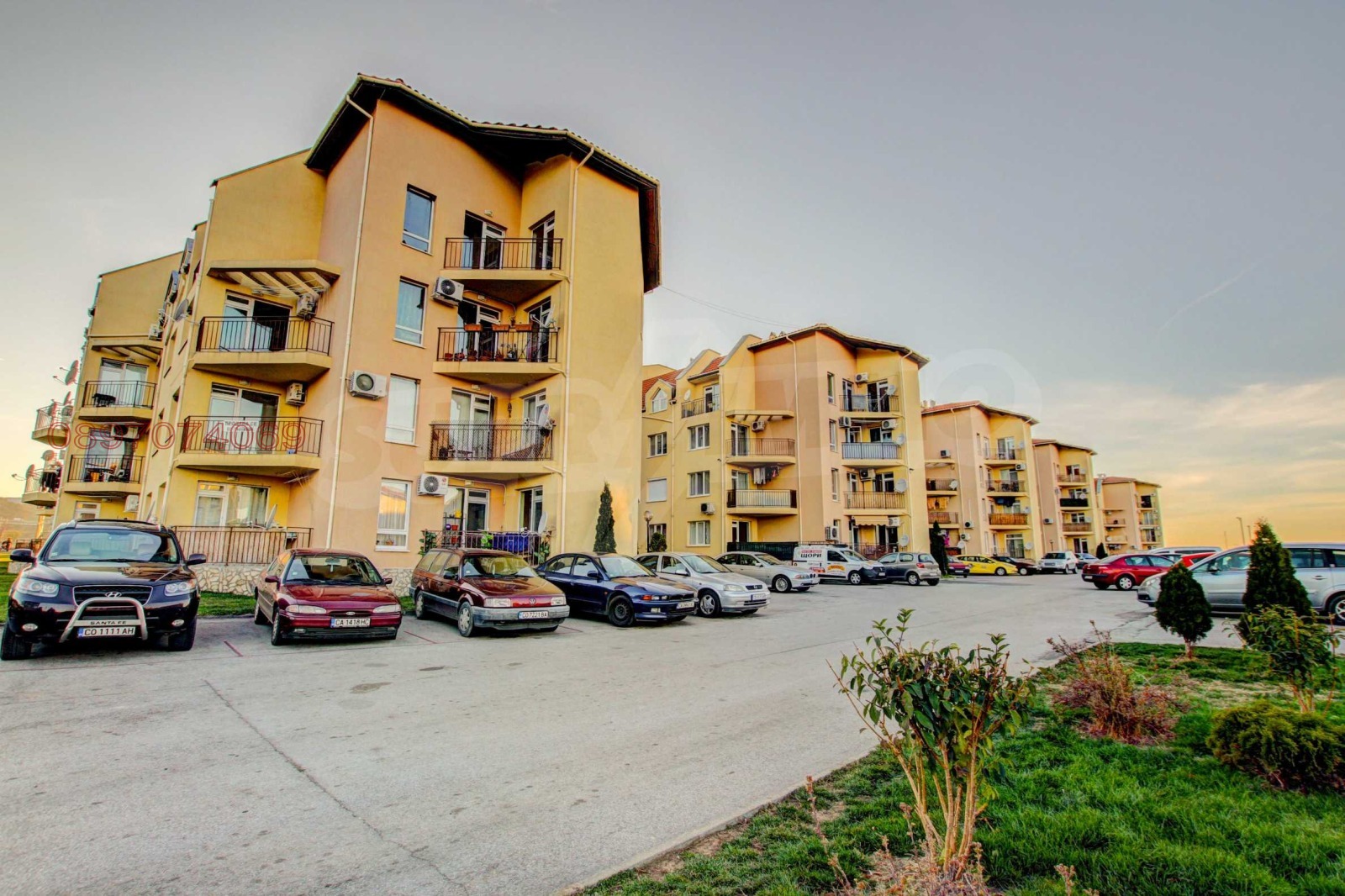 Продава 2-СТАЕН, с. Нови хан, област София област, снимка 8 - Апартаменти - 54632203
