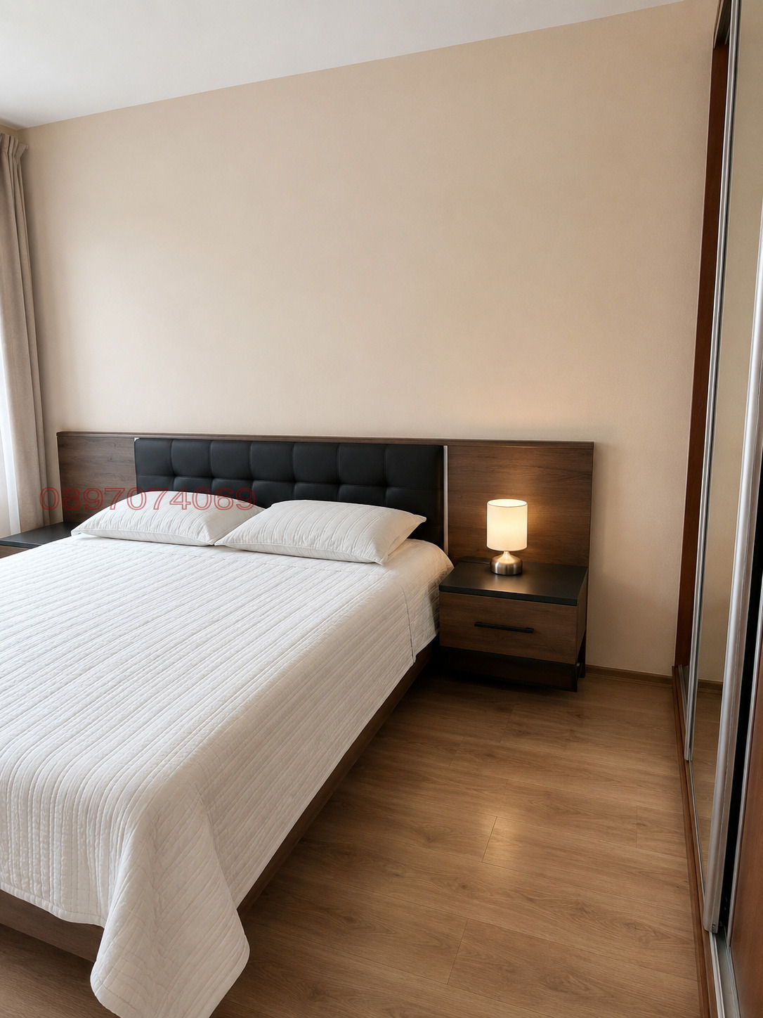 Продава 2-СТАЕН, с. Нови хан, област София област, снимка 5 - Апартаменти - 54632203