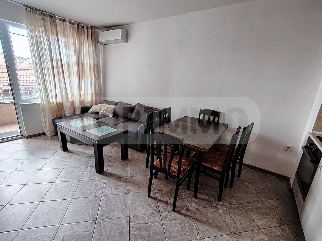 Продава 2-СТАЕН, гр. Варна, Галата, снимка 2 - Апартаменти - 55258519