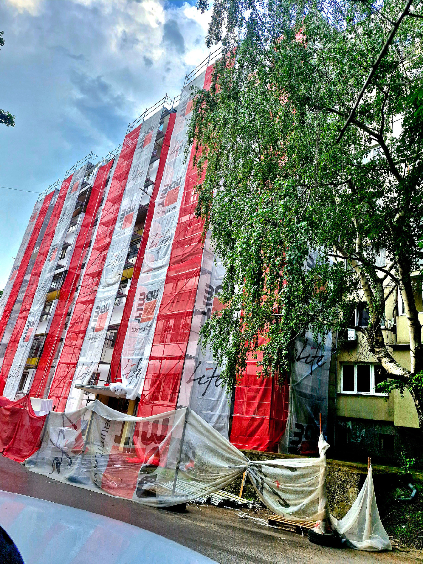 Продава 2-СТАЕН, гр. Варна, Левски 1, снимка 4 - Апартаменти - 55371620