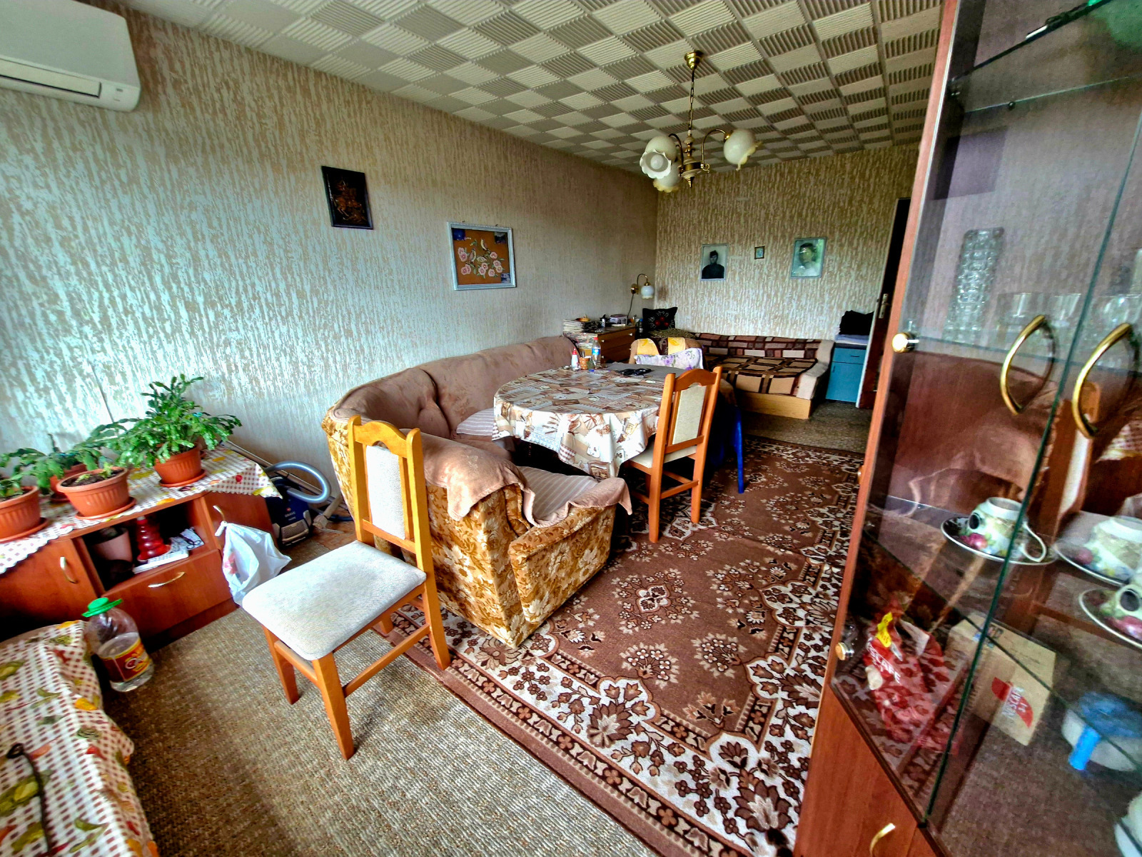 Продава 2-СТАЕН, гр. Варна, Левски 1, снимка 6 - Апартаменти - 55371620