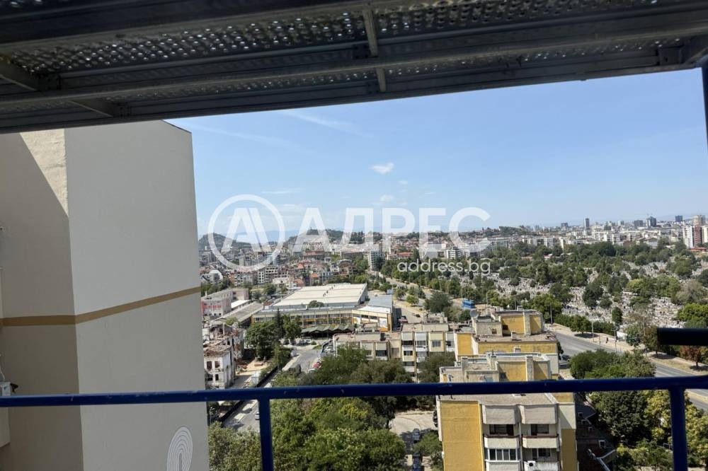 Продава 2-СТАЕН, гр. Пловдив, Каменица 2, снимка 7 - Апартаменти - 55517363