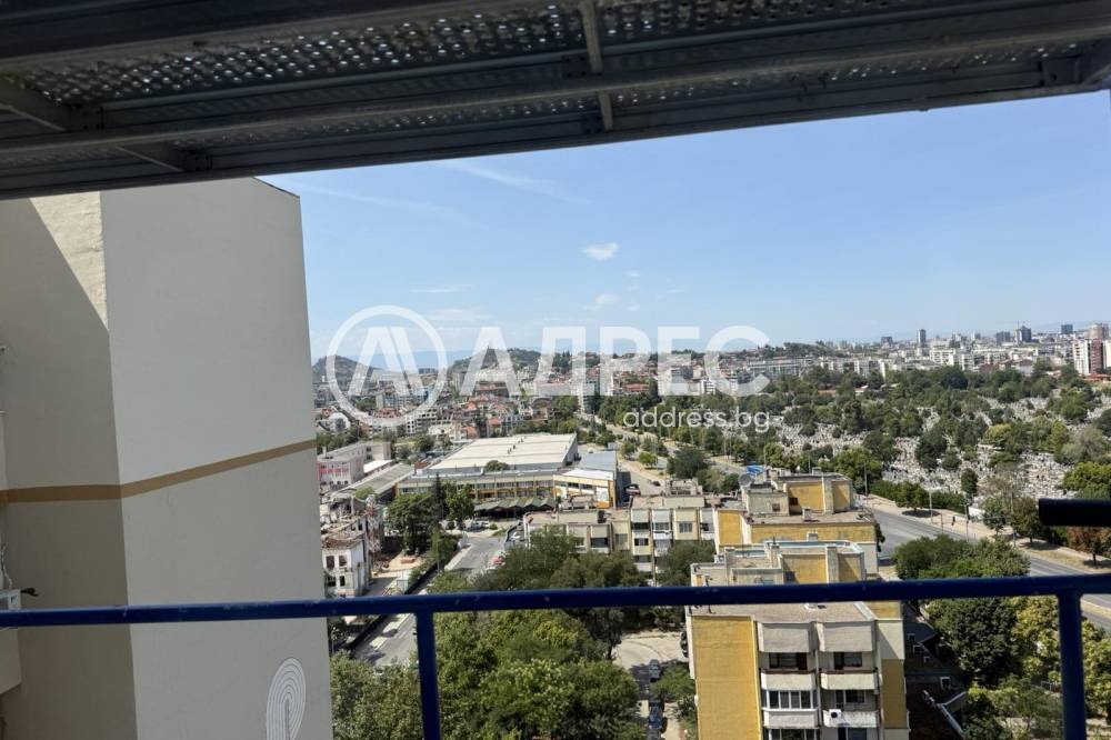 Продава 2-СТАЕН, гр. Пловдив, Каменица 2, снимка 3 - Апартаменти - 55517363