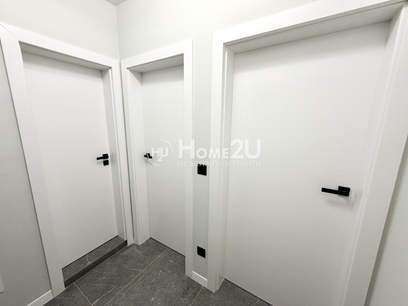 Продава 2-СТАЕН, гр. София, Малинова долина, снимка 4 - Апартаменти - 55742135