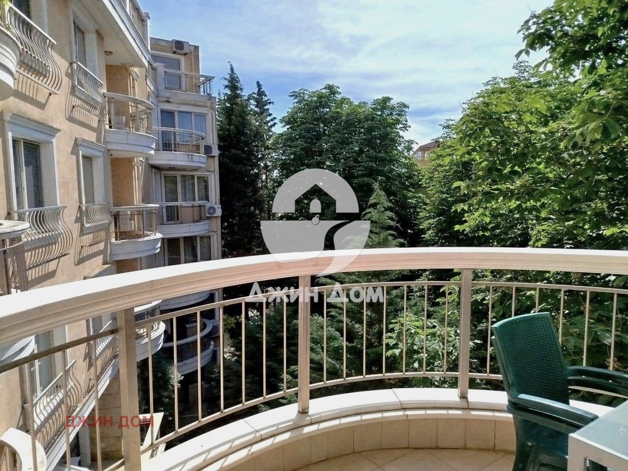 Продава 2-СТАЕН, гр. Несебър, област Бургас, снимка 6 - Апартаменти - 56248896