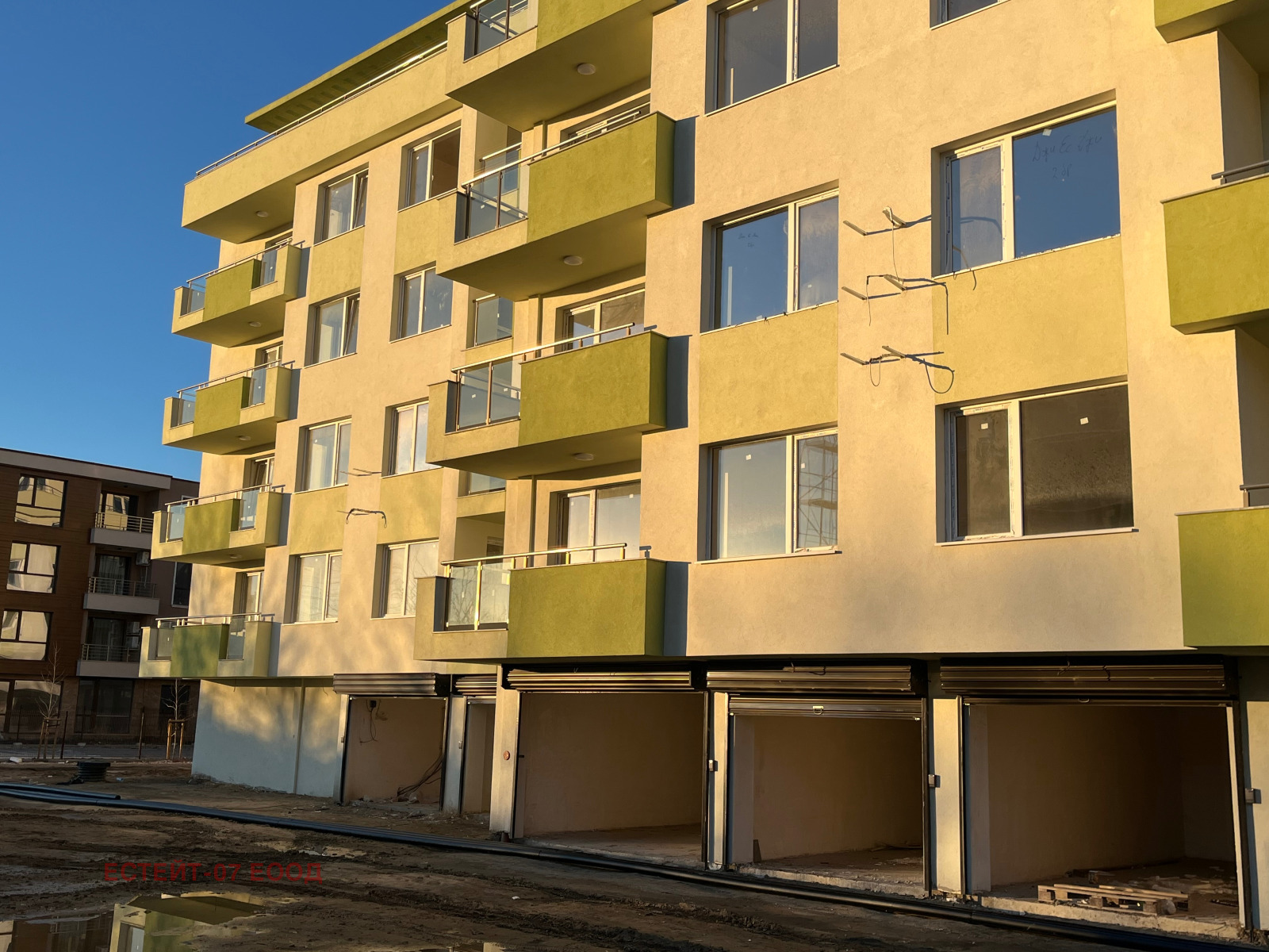 Продава 3-СТАЕН, гр. Пловдив, Христо Смирненски, снимка 14 - Апартаменти - 52449731