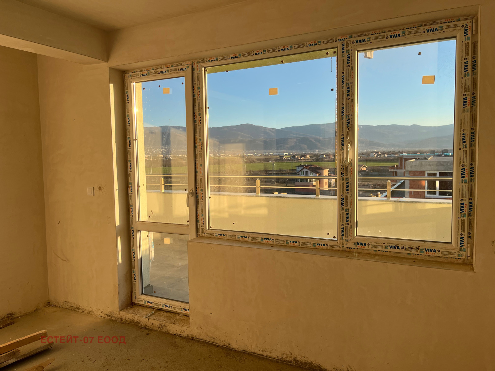 Продава 3-СТАЕН, гр. Пловдив, Христо Смирненски, снимка 11 - Апартаменти - 52449731