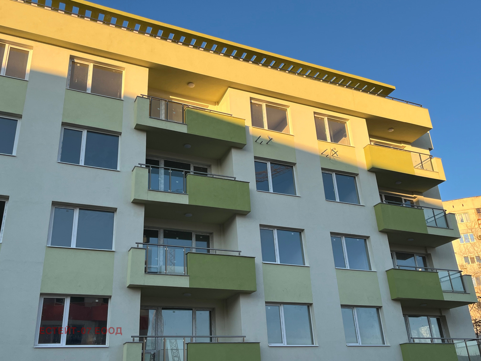 Продава 3-СТАЕН, гр. Пловдив, Христо Смирненски, снимка 13 - Апартаменти - 52449731