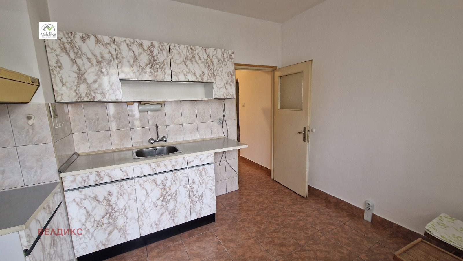 Продава 3-СТАЕН, гр. София, Редута, снимка 2 - Апартаменти - 52334140