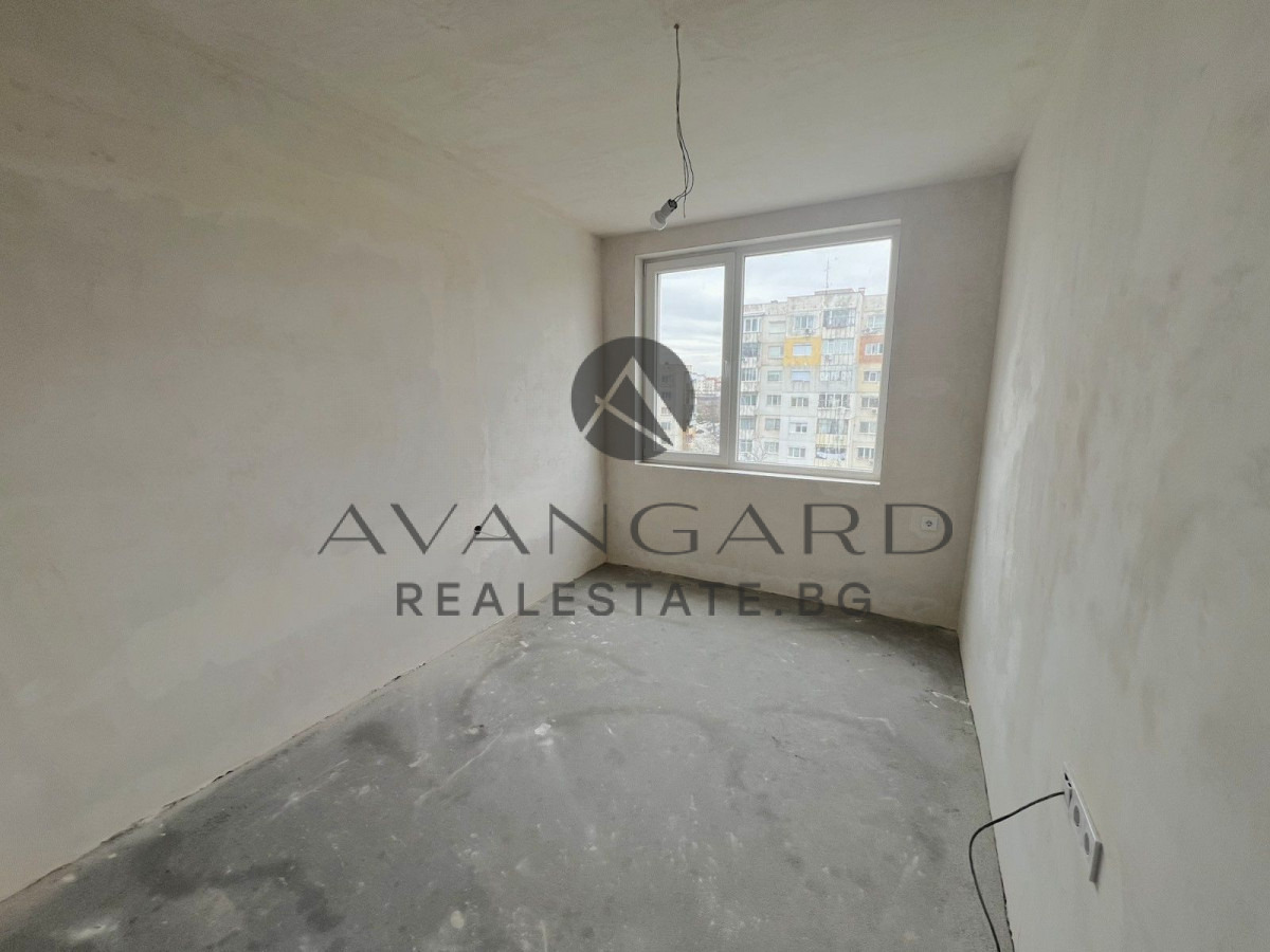 Продава 3-СТАЕН, гр. Пловдив, Тракия, снимка 5 - Апартаменти - 53896854