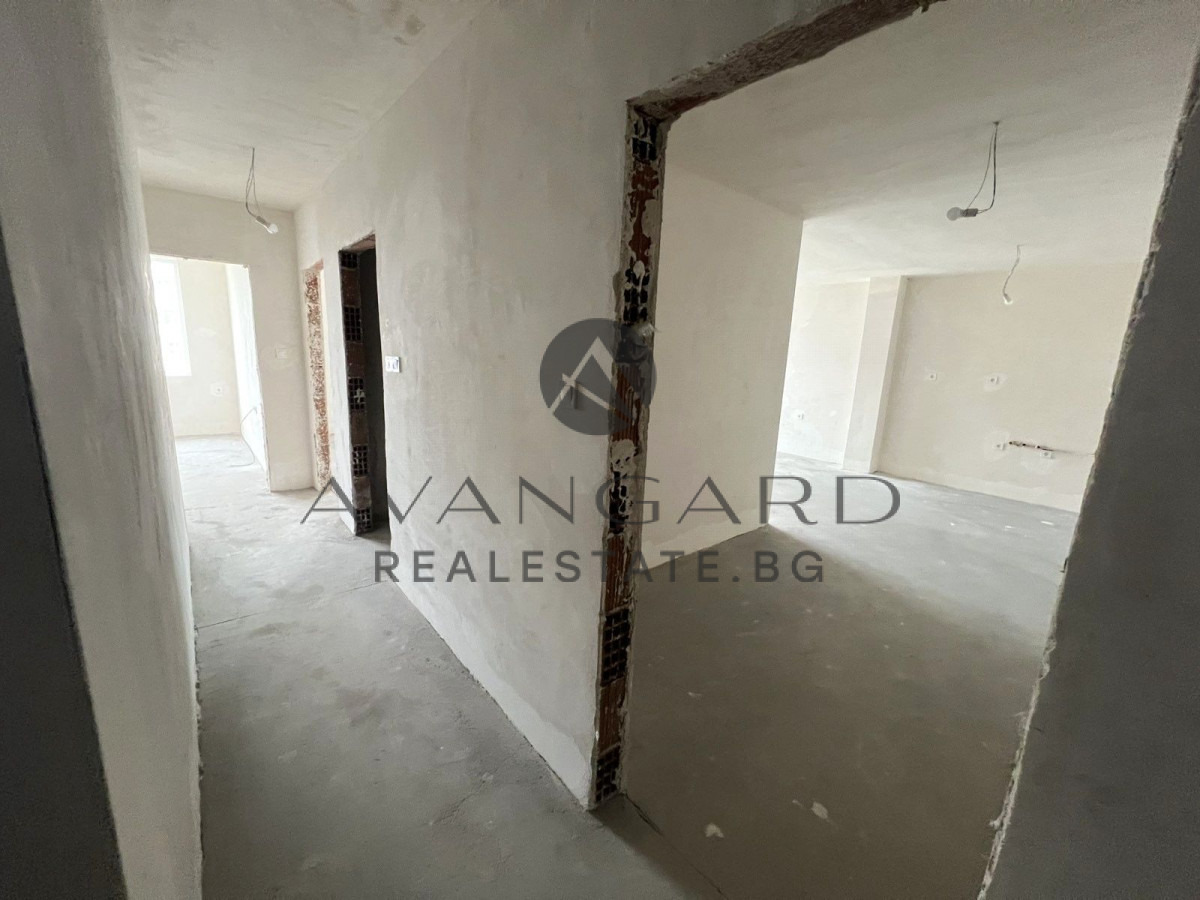 Продава 3-СТАЕН, гр. Пловдив, Тракия, снимка 9 - Апартаменти - 53896854