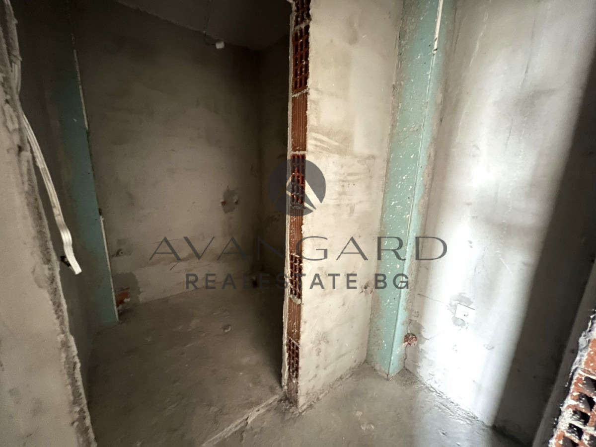 Продава 3-СТАЕН, гр. Пловдив, Тракия, снимка 6 - Апартаменти - 53896854